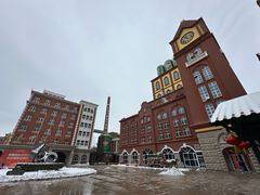 -青岛啤酒博物馆