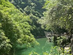 -三峡人家风景区