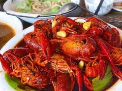 -虾铺子龙虾·私房菜(金源花苑店)