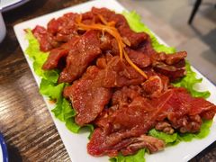 -六味牛杂煲·斋菜煲(桫椤湾店)