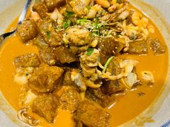 -旺角小渔村·海肠捞饭开创者(环山路店)