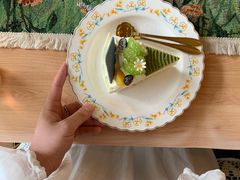 -昼夜咖啡馆