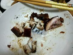 -傅记酱肉