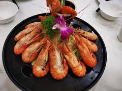 -桦立酒家(宜山路店)