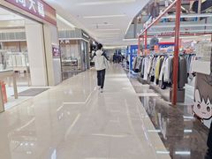 -福田卓悦INTOWN购物中心