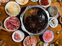 -郭记老幺火锅(中心上街店)