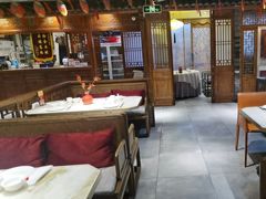 -京味斋·北京烤鸭(北京南站洋桥店)