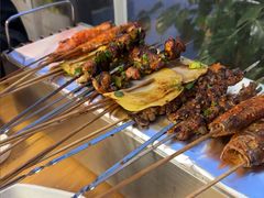 -李不管把把烧(天府三街店)