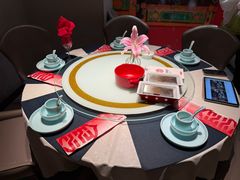 -沈师傅四季烤鸭小馆(荣盛华府店)