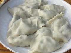 -一轩饺子馆(丽都店)