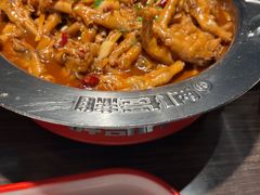 -胖哥俩肉蟹煲(湖滨银泰in77店)