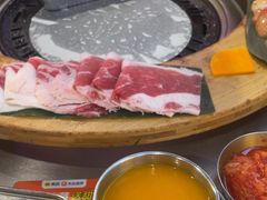-玄希浪漫厨房·韩料烤肉(湖滨银泰in77店)
