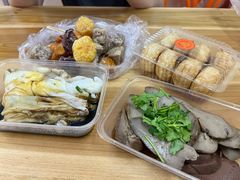 -普宁反沙番薯芋头