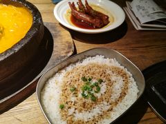-70后饭吧(府河街店)