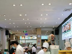 -紫光园·烤鸭·北京菜(团结湖店)