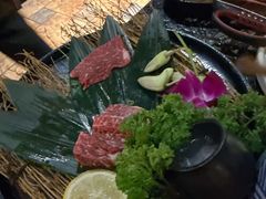 -牛焱·烧肉酒肆(五大道店)