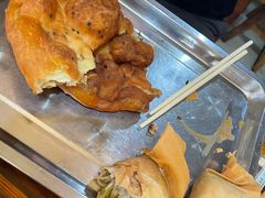 -西北角美素锅巴菜(洪湖里店)