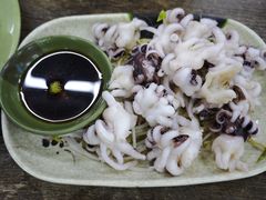 -贞姨美食·老字号海鲜大排档