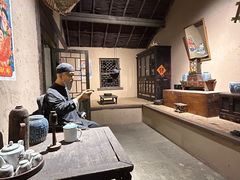 -东北民族民俗博物馆
