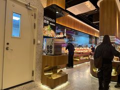 -比格比萨自助(鲁能城店)