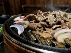 -百味源炭火烤翅 ·夜市大排档(酒仙桥店)