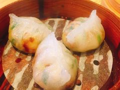 -添好运点心专门店(百老汇店)