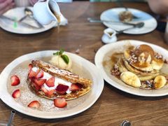 -ROAST coffee & eatery