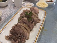 -马大胡子清真西北菜