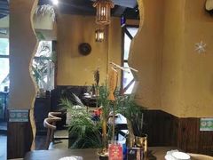 -土著渔匠·养生蝴蝶鱼(香樟路店)