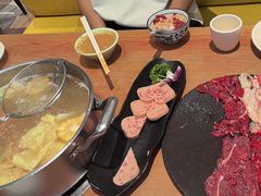 -掂档潮汕牛肉火锅(cityon熙地港店)