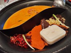 -生活如沸·顺德水牛奶火锅(大学路店)