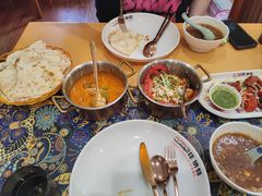 -清真· AL-JANNAT 佳纳特餐厅(仙林店)