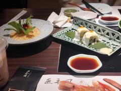 -匠和风精致料理(莆田财富中心店)