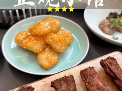 -止观小馆·辽河口渔家菜(王府井店)