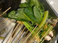 -钢管厂五区小郡肝火锅串串香(清河店)