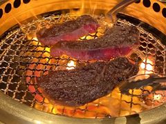 -老乾杯和牛烧肉(王府中环店)