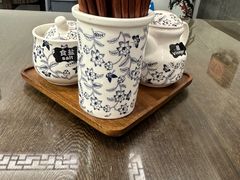 -老温州馄饨担(东游大厦店)