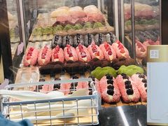 -奈雪的茶(亨特国际广场店)