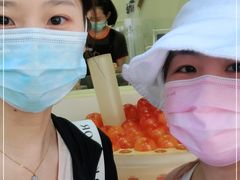 -Koi thé(水坑尾街店)