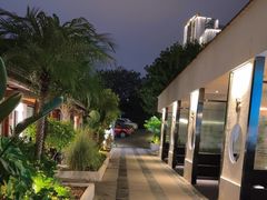 -夜宴江景餐厅