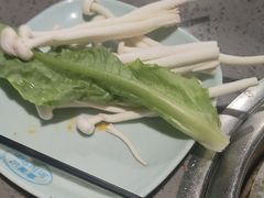 -金滏山烤肉·海鲜·火锅自助餐厅(襄阳万达店)