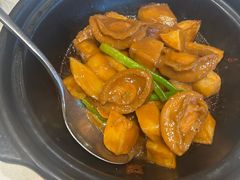 -万龙洲海鲜(亚运村店)