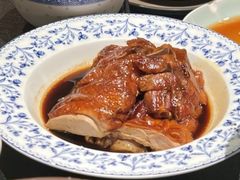 -金陵家宴·金陵春·南京菜(夫子庙店)