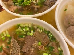 -莲塘味宝园牛杂(天越翔园店)