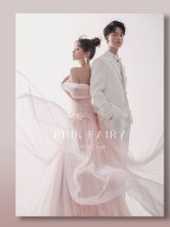 -时光印记婚纱摄影工作室·原创定制