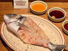 -肉魁屋·烧肉·烧鸟·酒场(高新店)