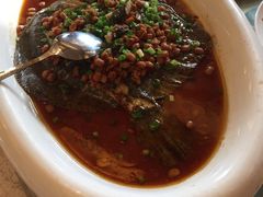 -民族饭店-四季餐厅