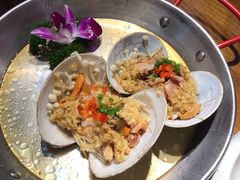 -必点海鲜·鲅鱼水饺(鞍山西道店)