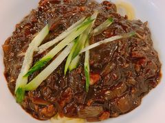 -桃园中华料理炸酱面(燕儿岛路店)