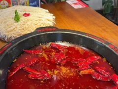 -牛市坎火锅(建设路店)